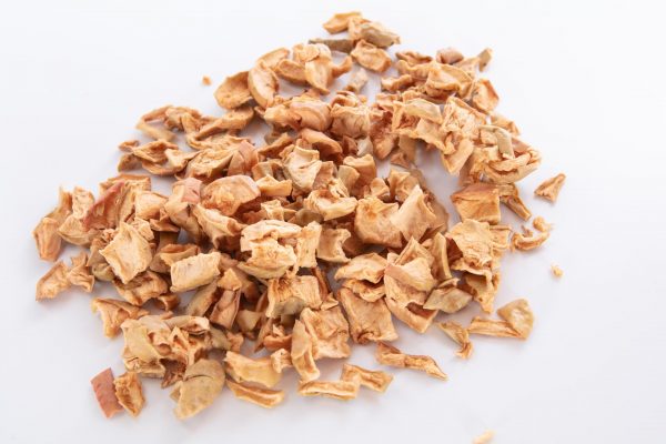 mela disidratata 130gr
