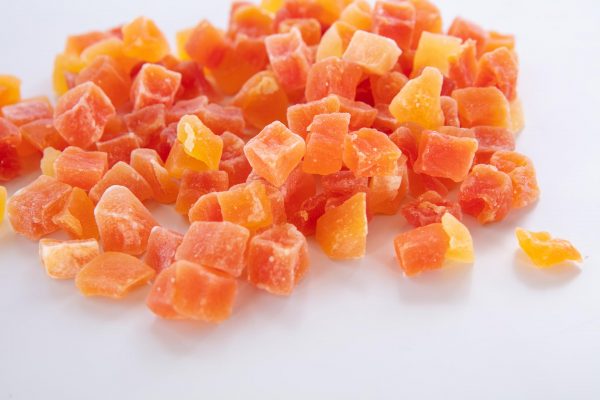 papaya disidratata 130gr