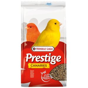 Prestige miscela per canarini 1Kg Versele-Laga_Riviva