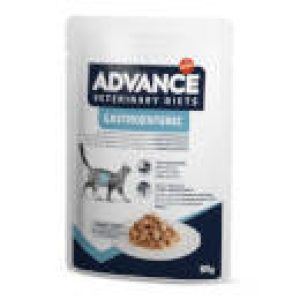 Advance - Veterinary Diets Gatto - Gastroenteric - busta 85gr