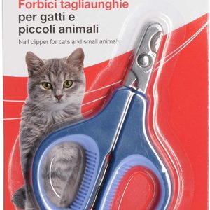 Forbici Tagliaunghie Per Gatti e piccoli animali Canon