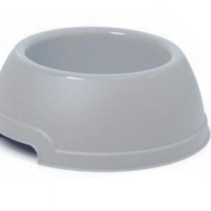 ciotola-antiscivolo-lucky-grigio-aviatore-m