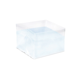 Ciotola Tascabile pocket pieghevole trasparente da viaggio 1000 ml