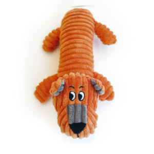 Gioco Franky Squeaker M-PETS 32 X 17 X 9 cm