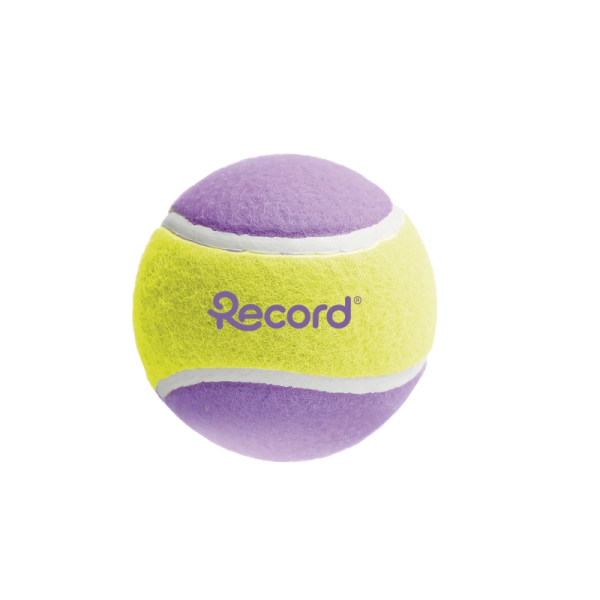 Record Pallina Tennis Fun per cani e gatti