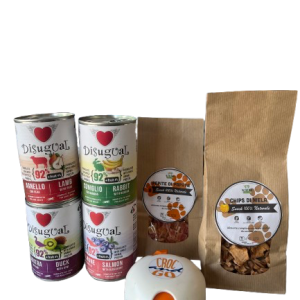 Box Promo estate Frutta